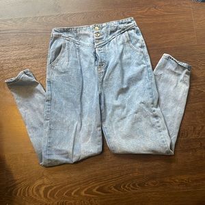 Adika Vintage Jeans! Won a few times and in great condition!
